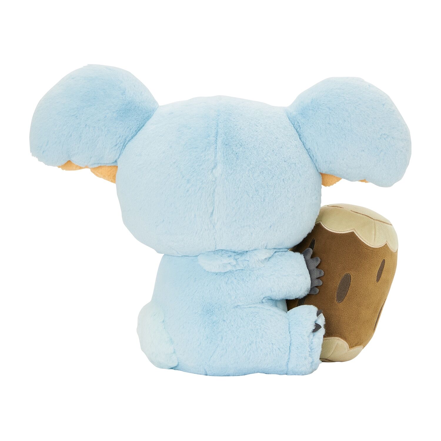 Komala Comfy Friends Plush - 40 cm